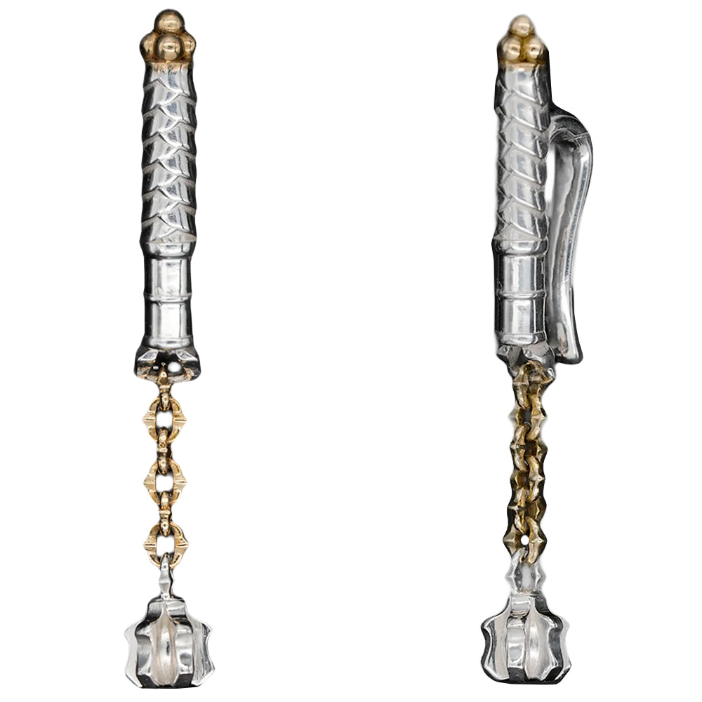 "The Algorithm" Chain Weights