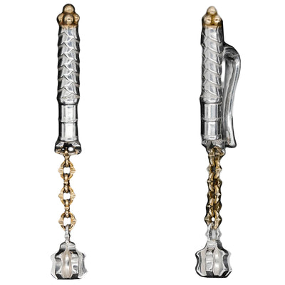 "The Algorithm" Chain Weights