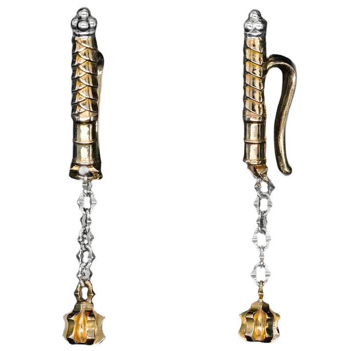 "The Algorithm" Chain Weights