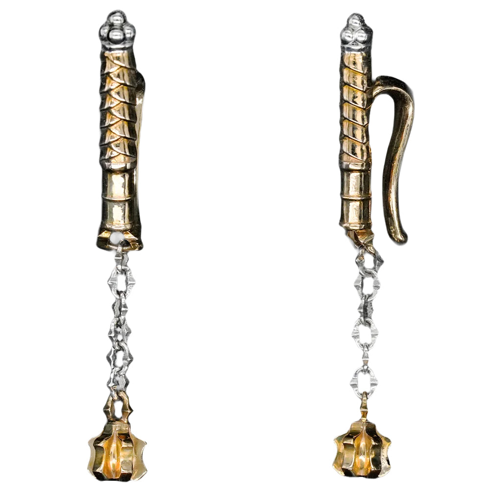 "The Algorithm" Chain Weights
