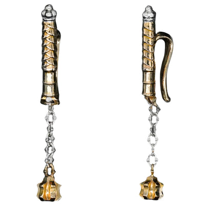 "The Algorithm" Chain Weights