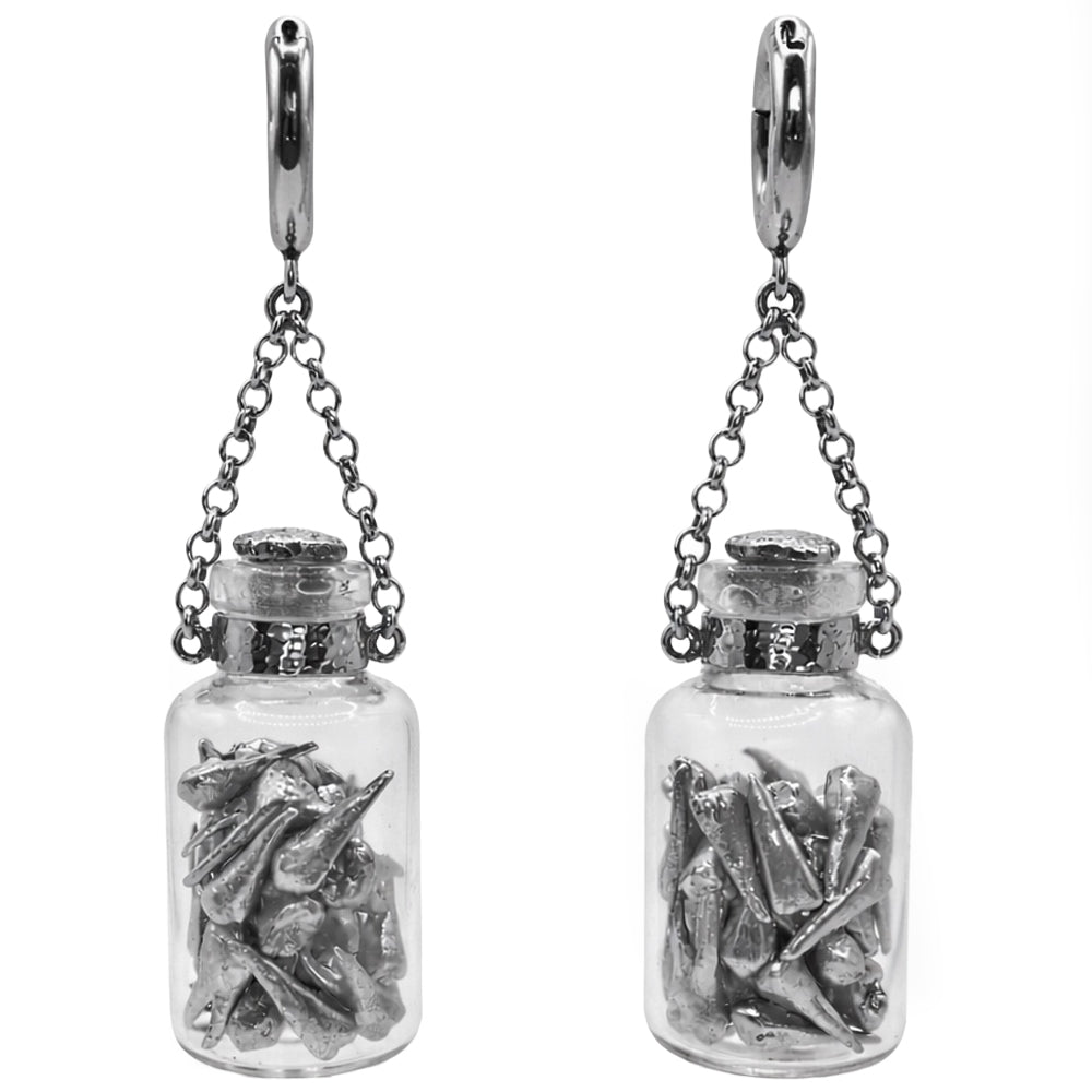 "Tooth Fairy" Weights