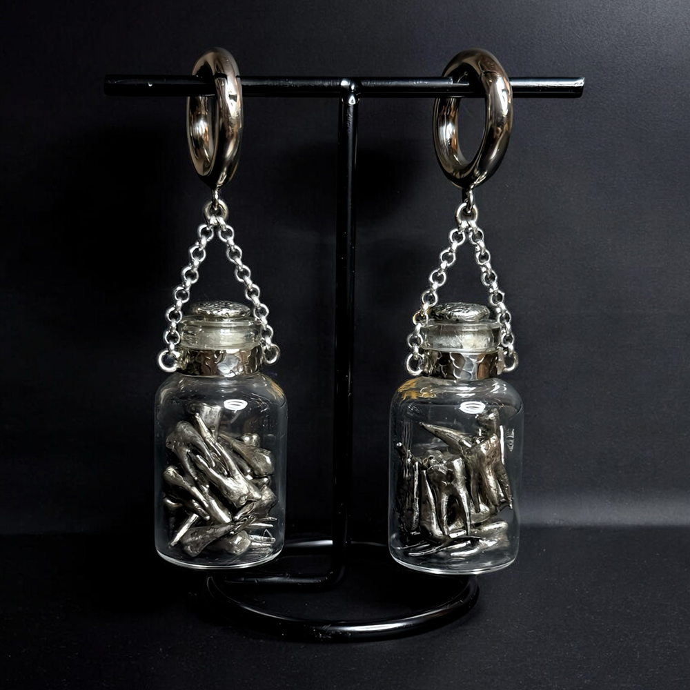 "Tooth Fairy" Weights