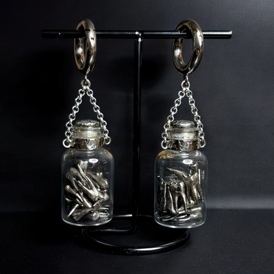"Tooth Fairy" Weights
