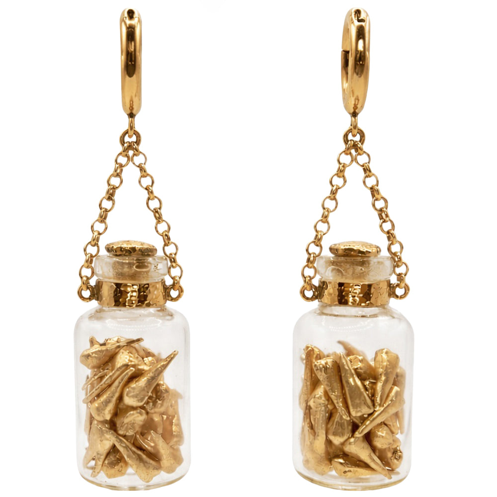 "Tooth Fairy" Weights