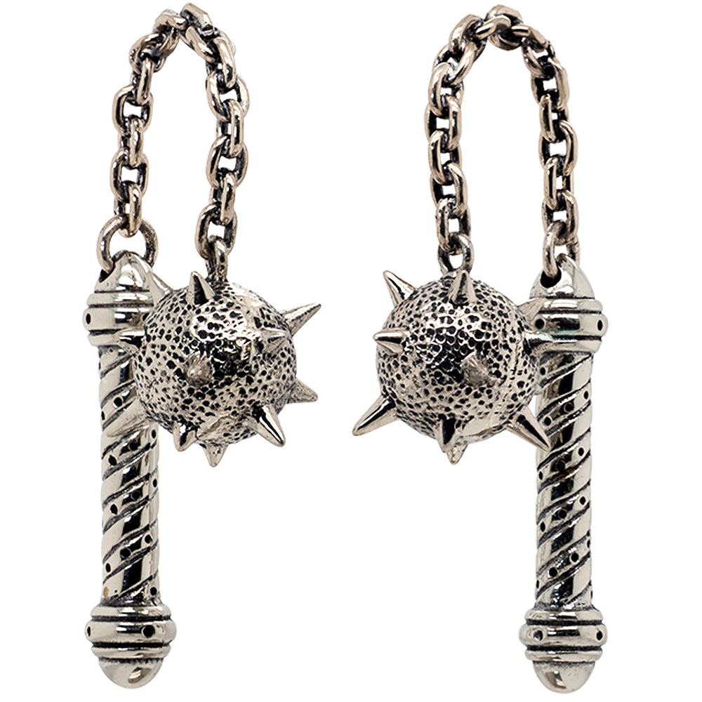 "Morning Star" Weights
