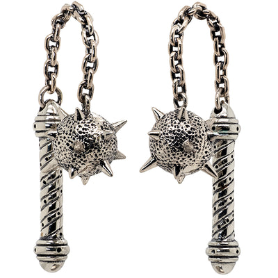"Morning Star" Weights