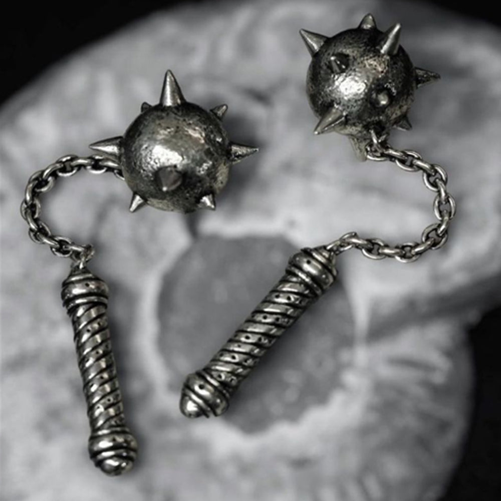 "Morning Star" Weights