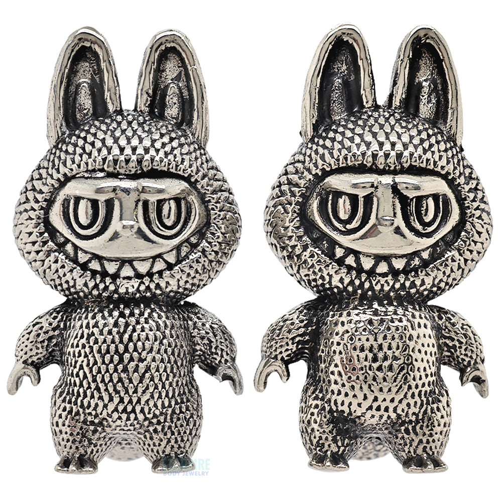 "Dinosaur Labu" Weights