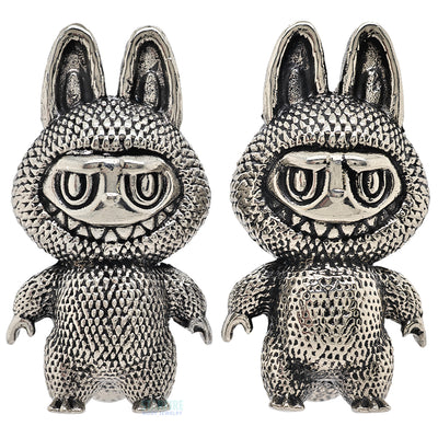 "Dinosaur Labu" Weights