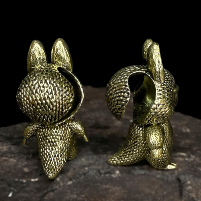 "Dinosaur Labu" Weights