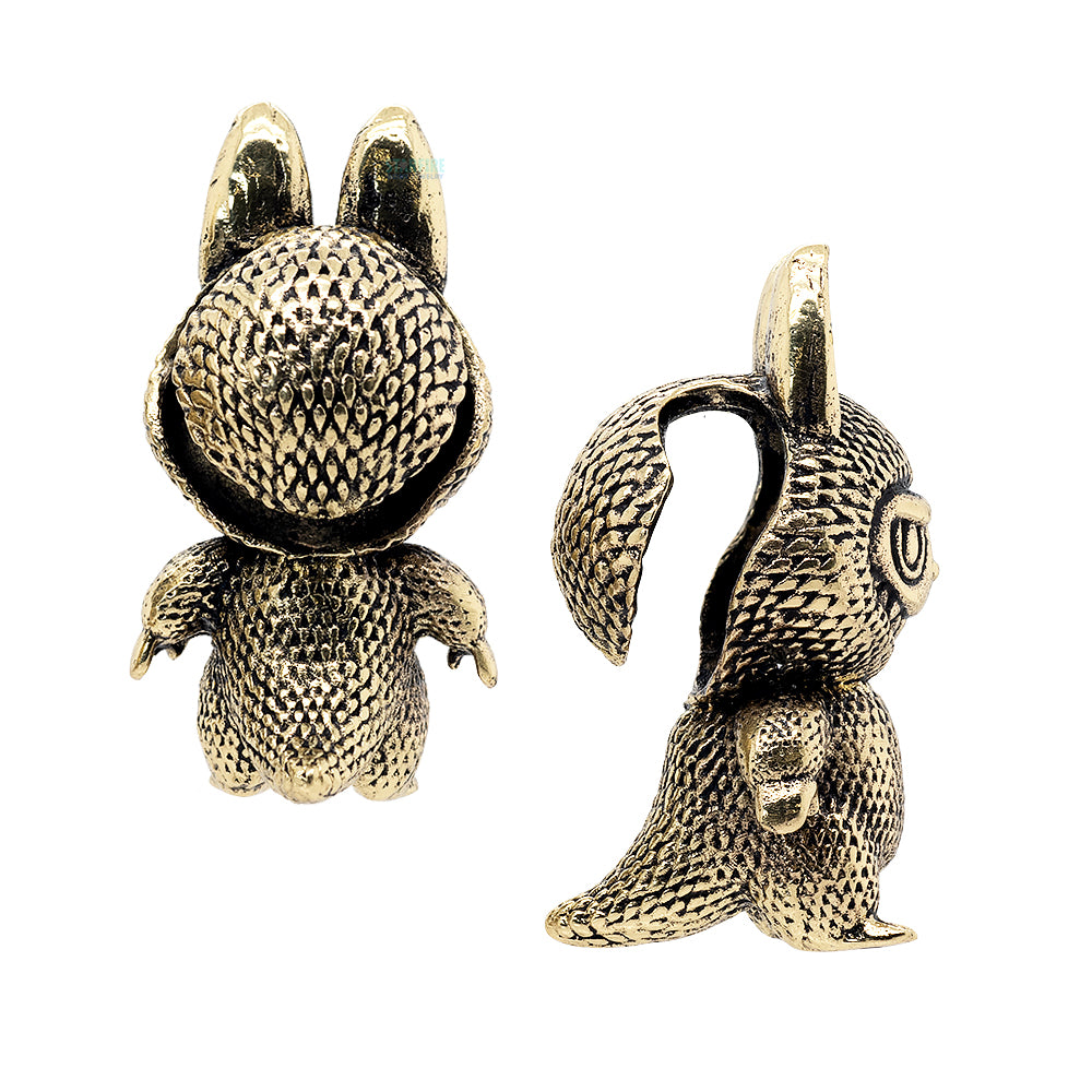 "Dinosaur Labu" Weights
