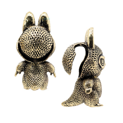 "Dinosaur Labu" Weights