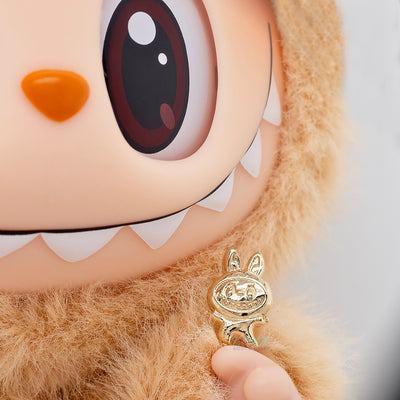 threadless: "Labu" End in Gold