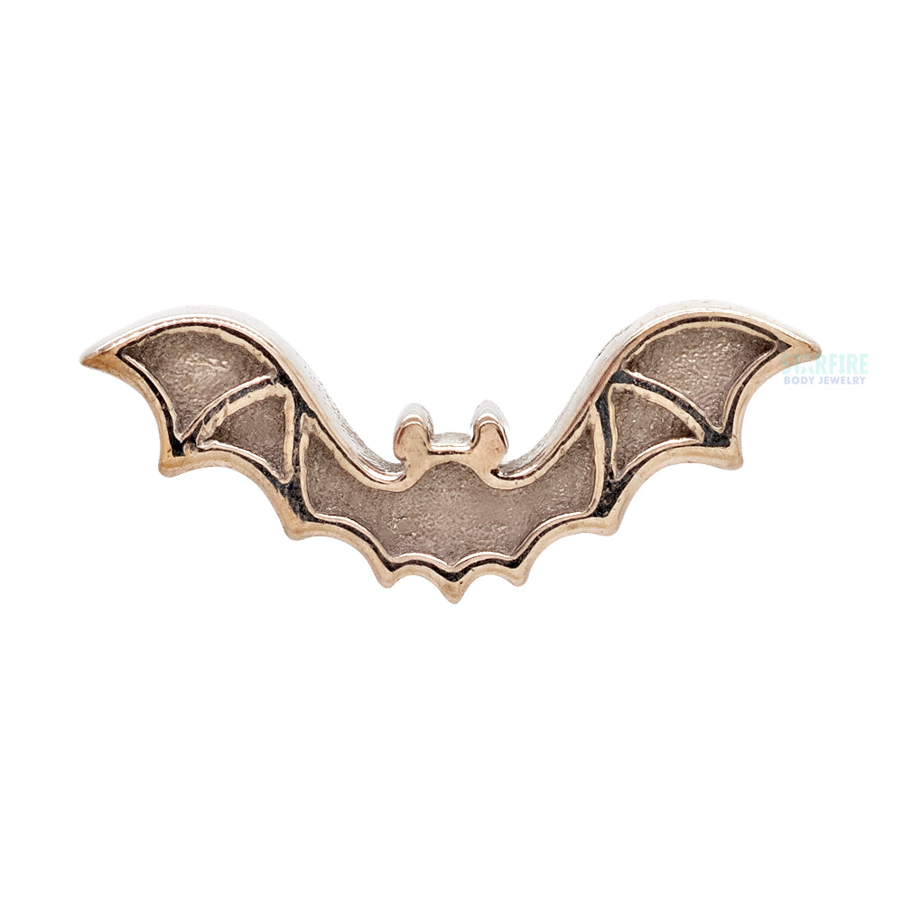 threadless: "Nocturne" End in Gold