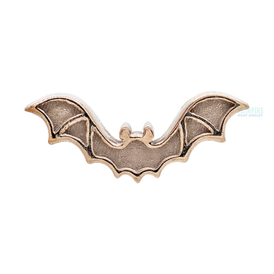 threadless: "Nocturne" End in Gold