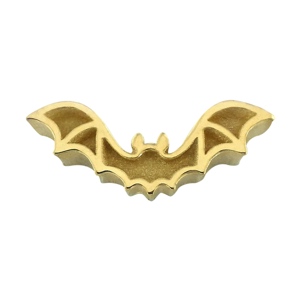 threadless: "Nocturne" End in Gold