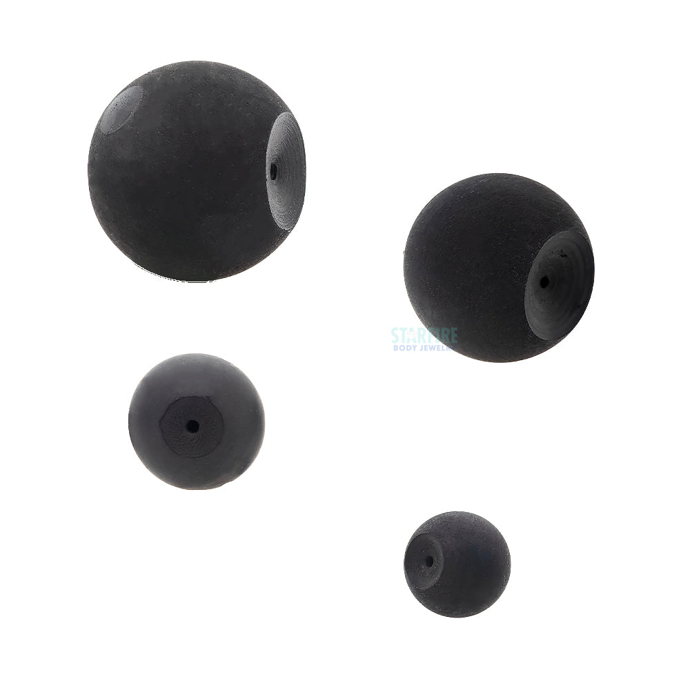 Rubber Captive Bead
