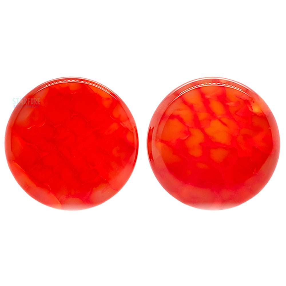 Dragon Vein Stone Plugs