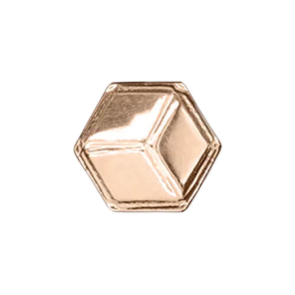 threadless: "Tadbit" End in Gold