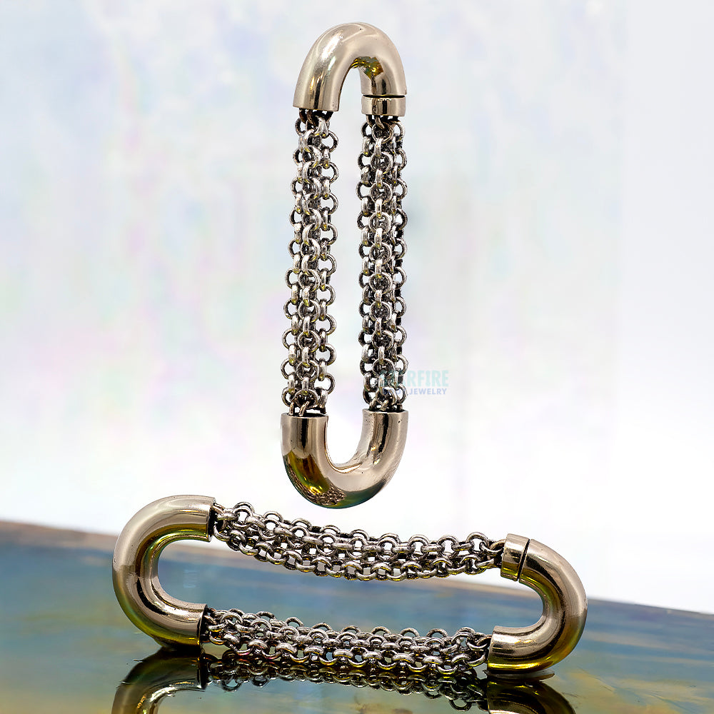 "Chain Lover" Weights