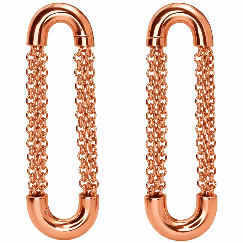 "Chain Lover" Weights