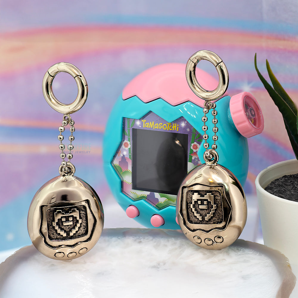 "Tamagotchi" Weights