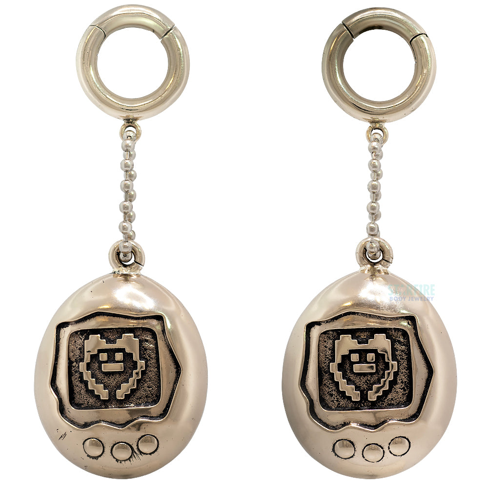 "Tamagotchi" Weights