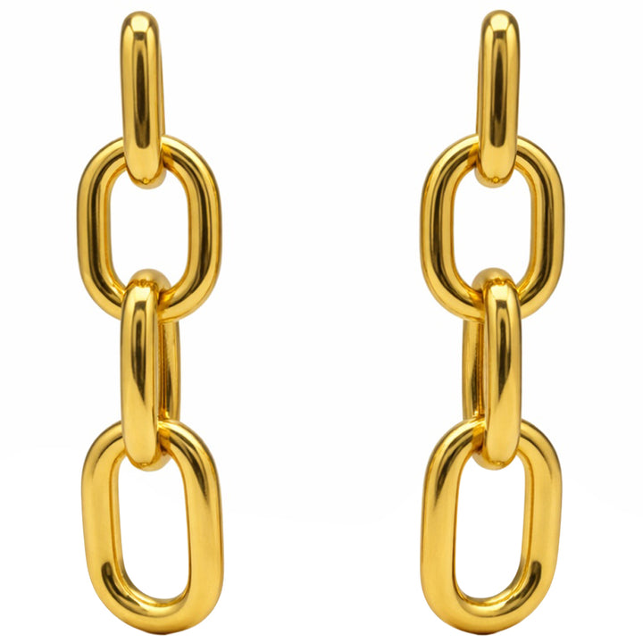 Round Chain Weights