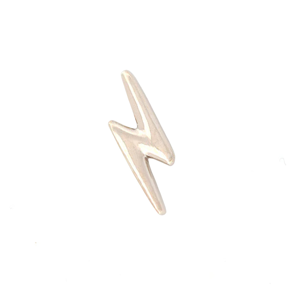 threadless: "Grease" End in Gold