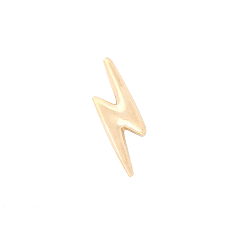threadless: "Grease" End in Gold