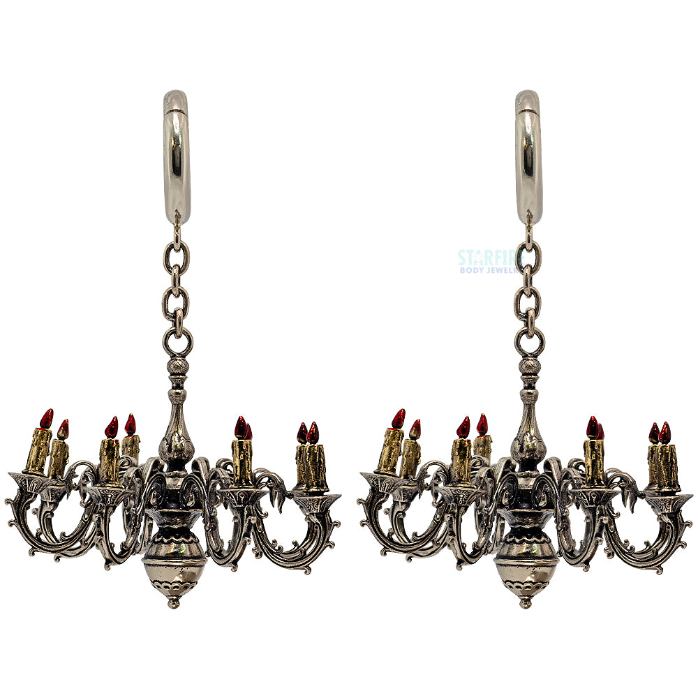 "Nocturn Royale" Weights