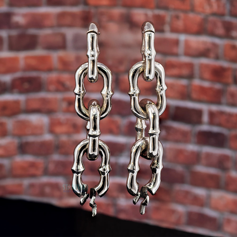"Break the Chains" Weights