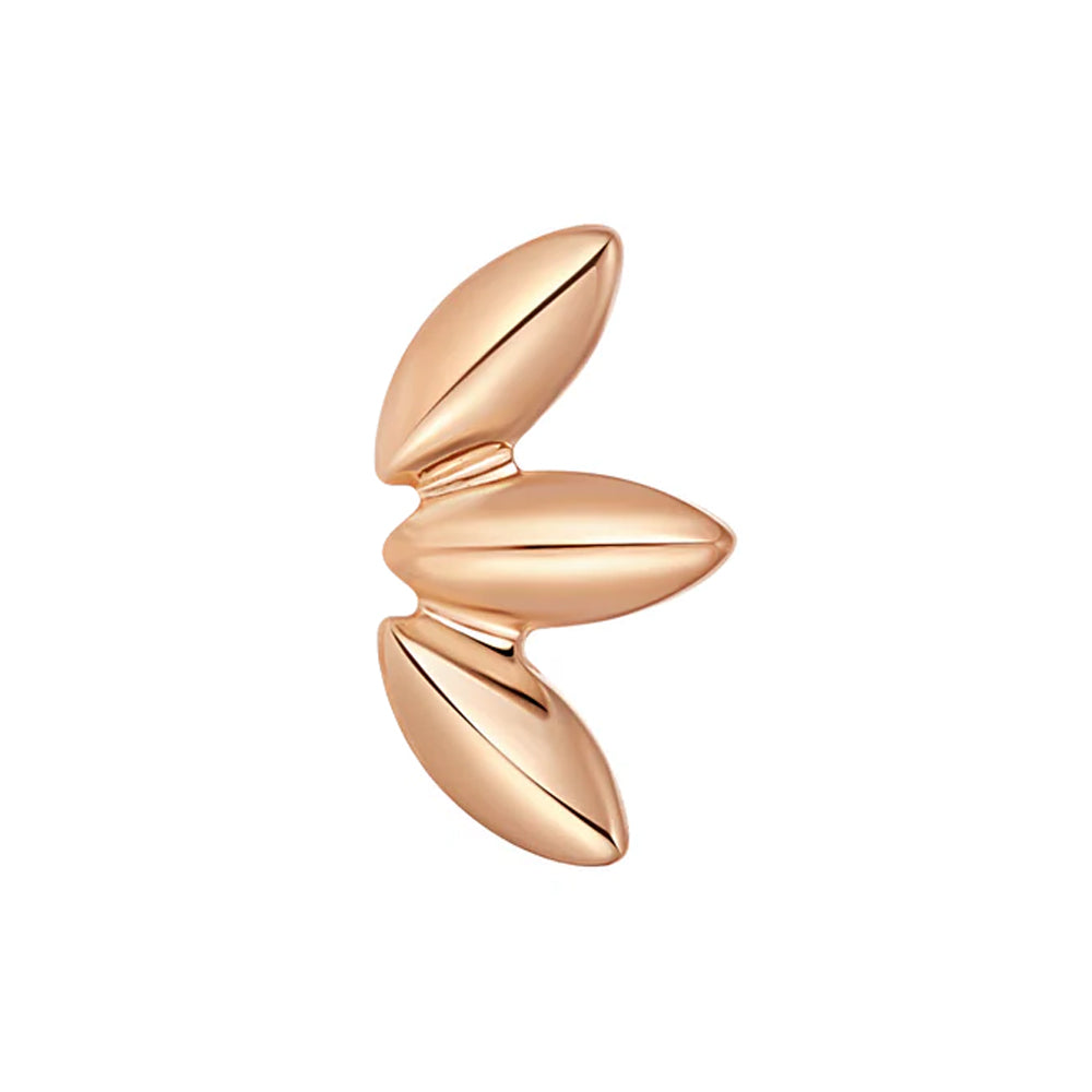 threadless: "Solace" End in Gold