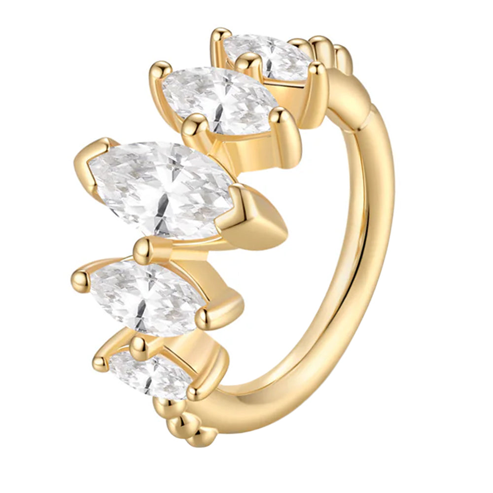 Ember Body Jewelry 