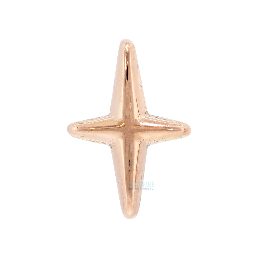 threadless: "Sparkle" End in Gold