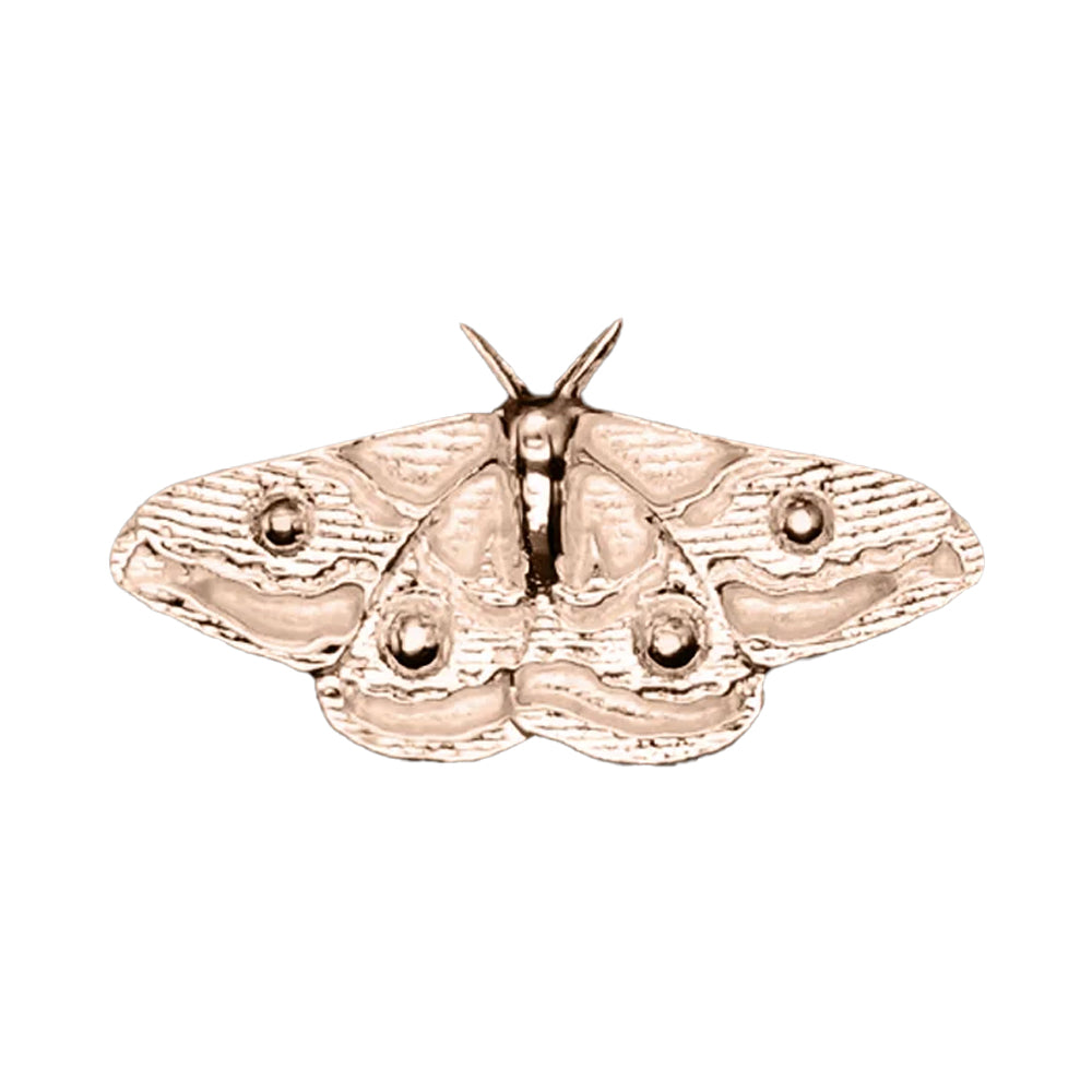 threadless: "Empress" End in Gold