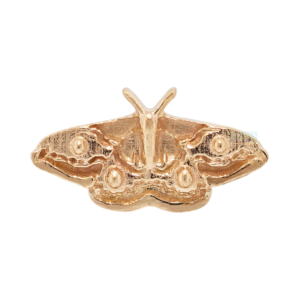 threadless: "Empress" End in Gold