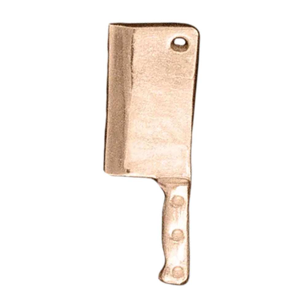 threadless: "Lil Choppa" End in Gold