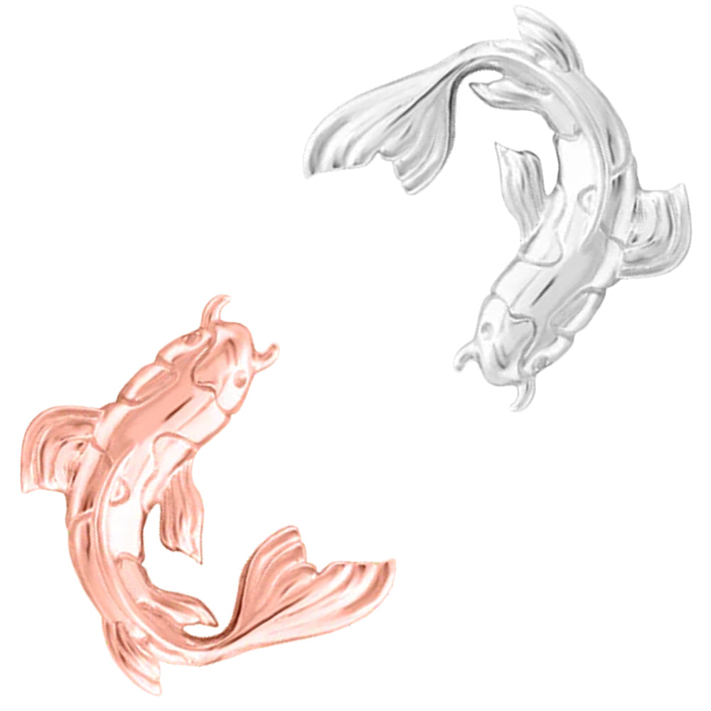 threadless: "Carp-E Diem" End in Gold