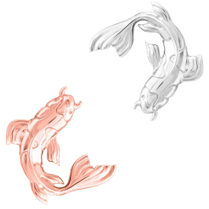threadless: "Carp-E Diem" End in Gold