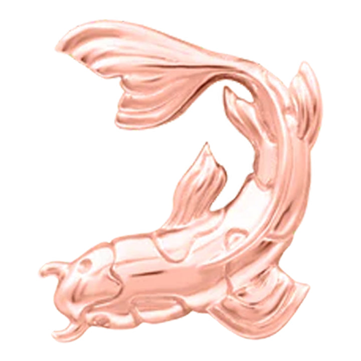 threadless: "Carp-E Diem" End in Gold