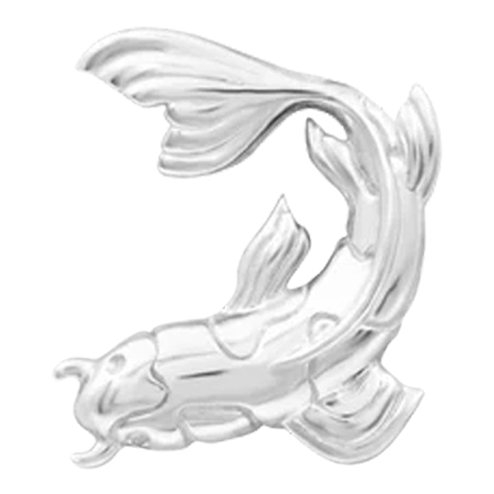 threadless: "Carp-E Diem" End in Gold