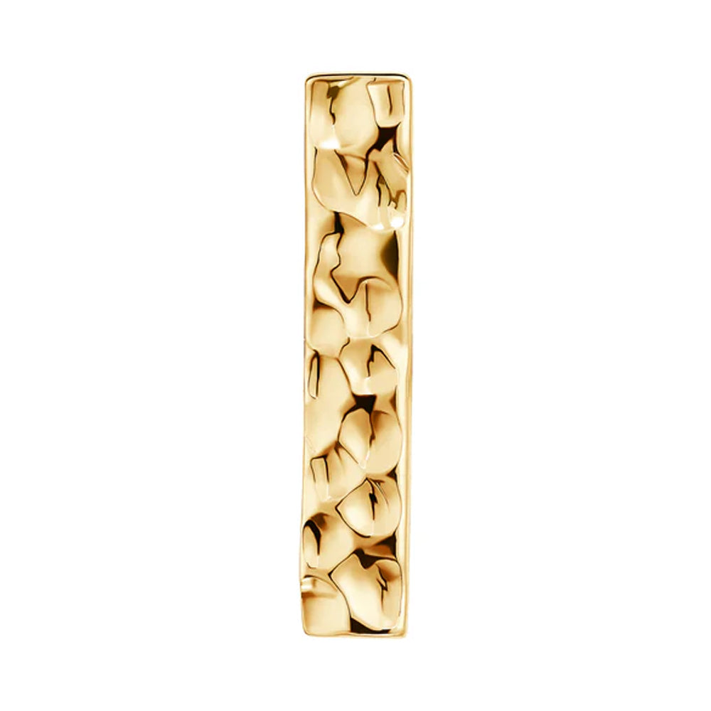 threadless: "Liz" End in Gold