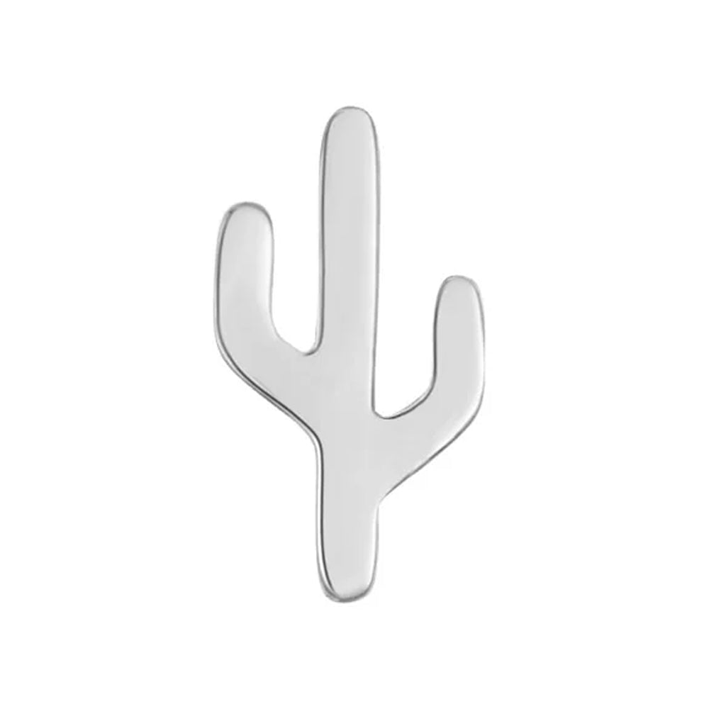 threadless: "Mojave" Cactus End in Gold