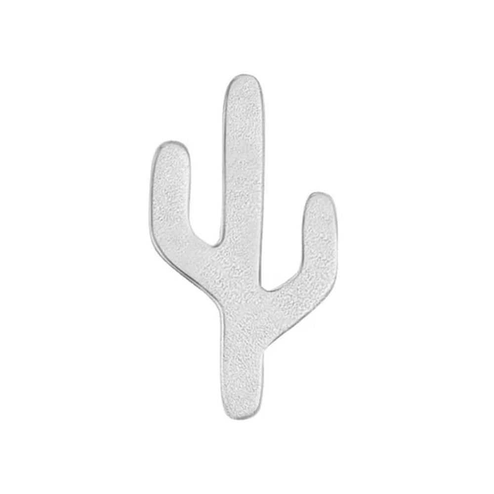 threadless: "Mojave" Cactus End in Gold