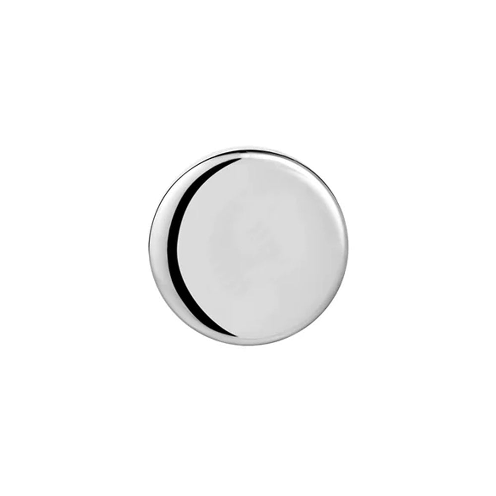 threadless: "The Disc" End in Gold
