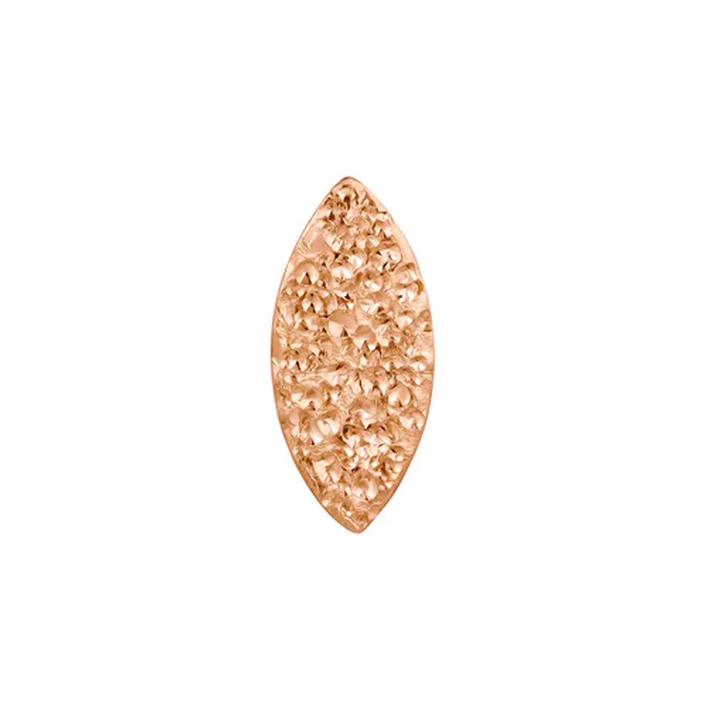 threadless: "Seed" End in Gold