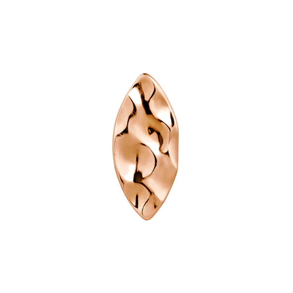 threadless: "Seed" End in Gold