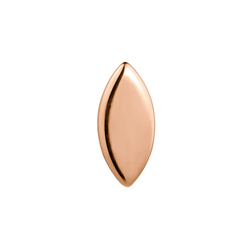 threadless: "Seed" End in Gold